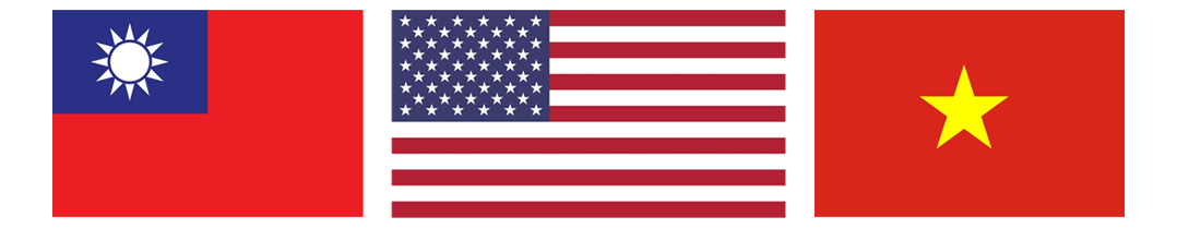 flags